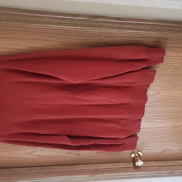 Mens J.Crew Sweater - Picture 2 of 3